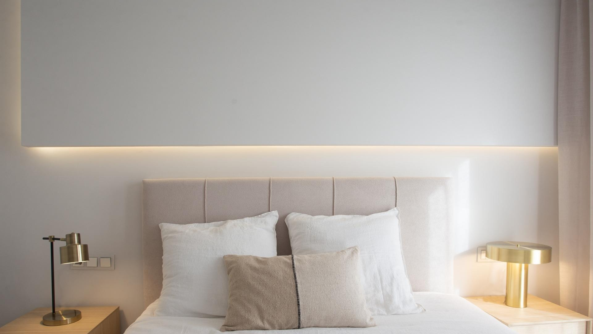 Nowa konstrukcja - Apartment - Denia - L´Estanyó (Marinas)