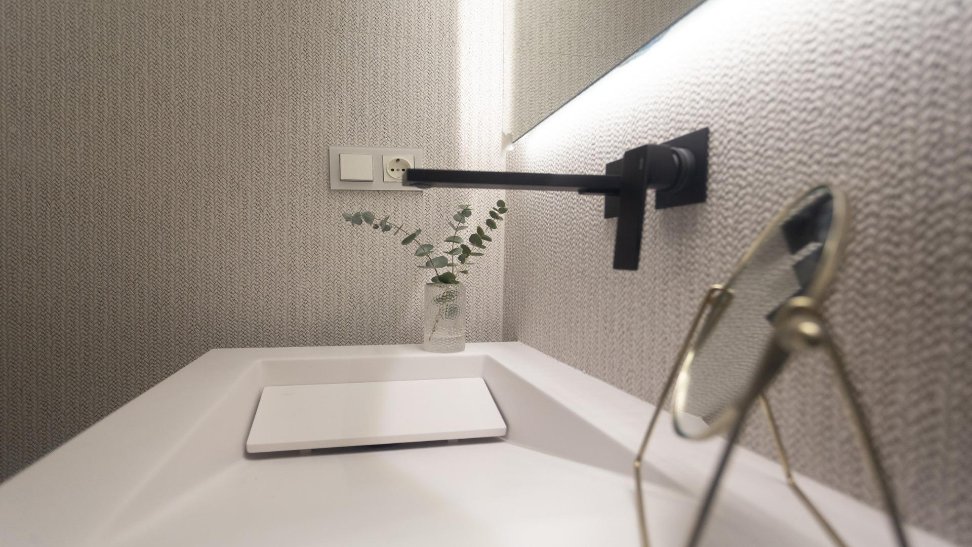 Nowa konstrukcja - Apartment - Denia - L´Estanyó (Marinas)