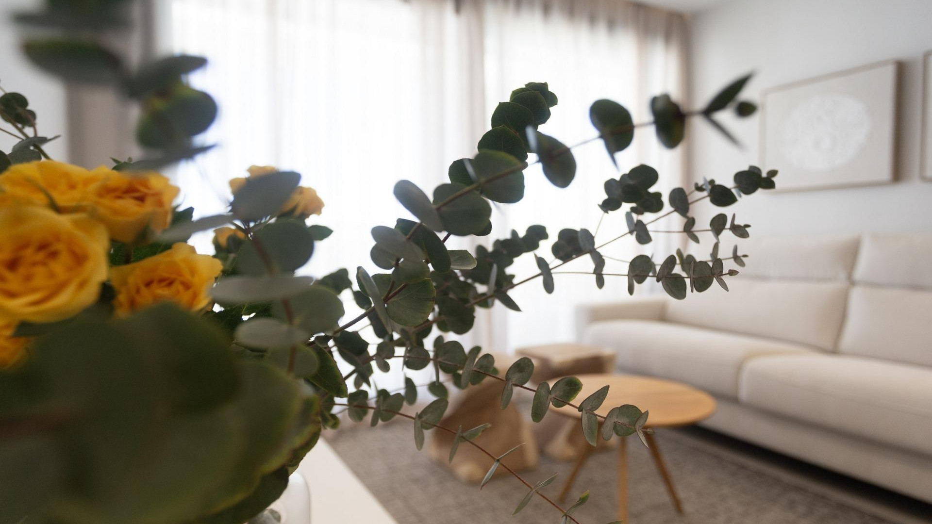 Nowa konstrukcja - Apartment - Denia - L´Estanyó (Marinas)