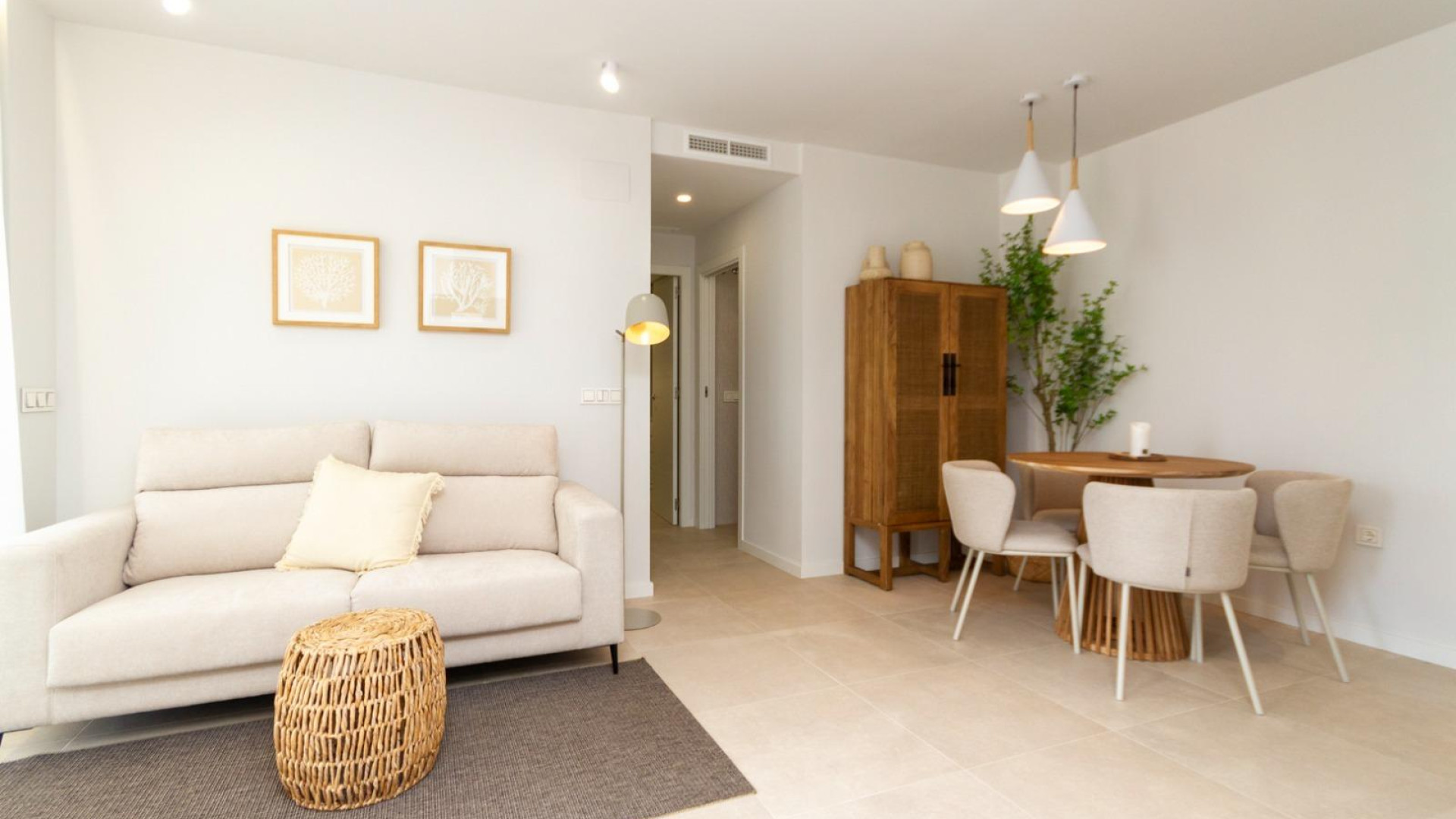 Nowa konstrukcja - Apartment - Denia - Las Marinas km 2.5
