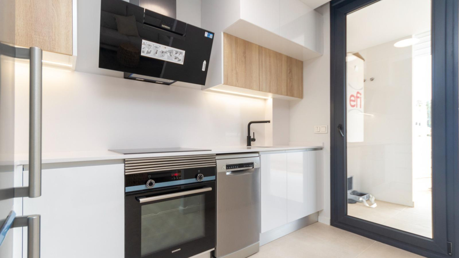 Nowa konstrukcja - Apartment - Denia - Las Marinas km 2.5