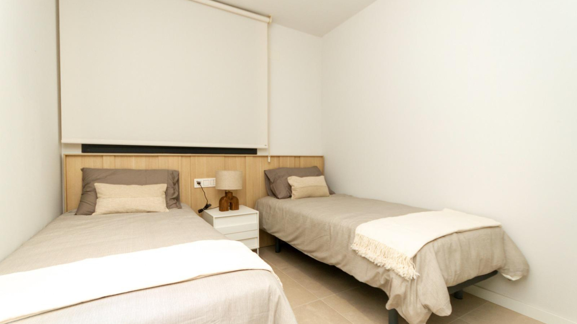 Nowa konstrukcja - Apartment - Denia - Las Marinas km 2.5