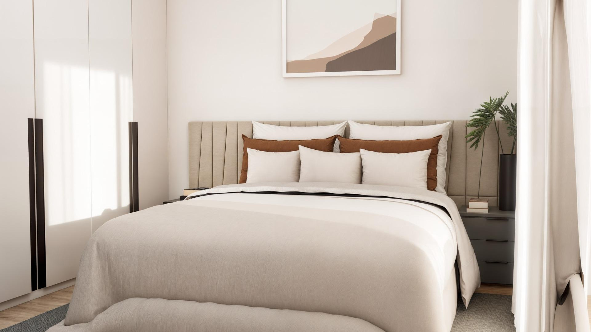 Nowa konstrukcja - Apartment - Finestrat - Balcón De Finestrat