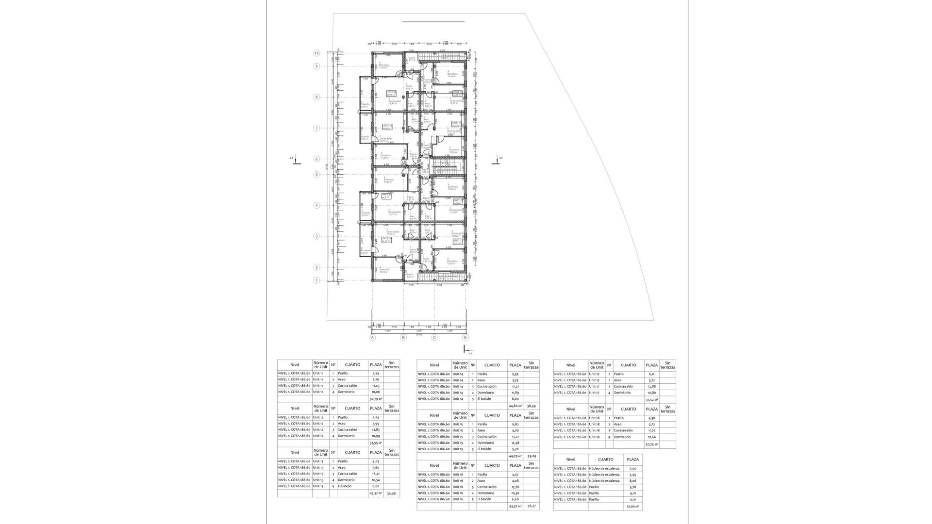 Nowa konstrukcja - Apartment - Finestrat - Balcón De Finestrat