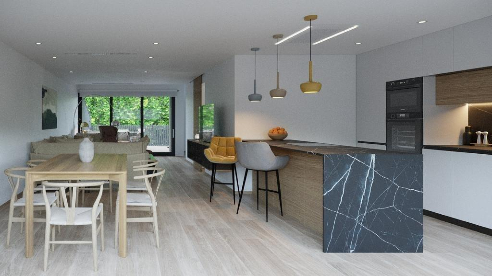 Nowa konstrukcja - Apartment - Finestrat
