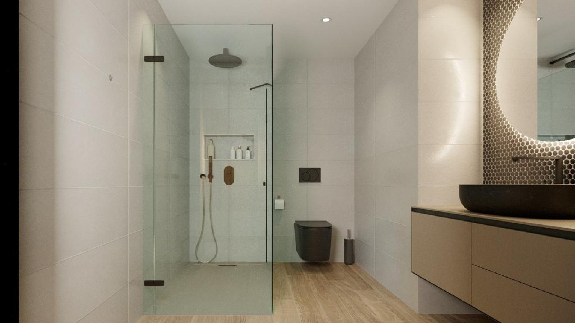 Nowa konstrukcja - Apartment - Finestrat