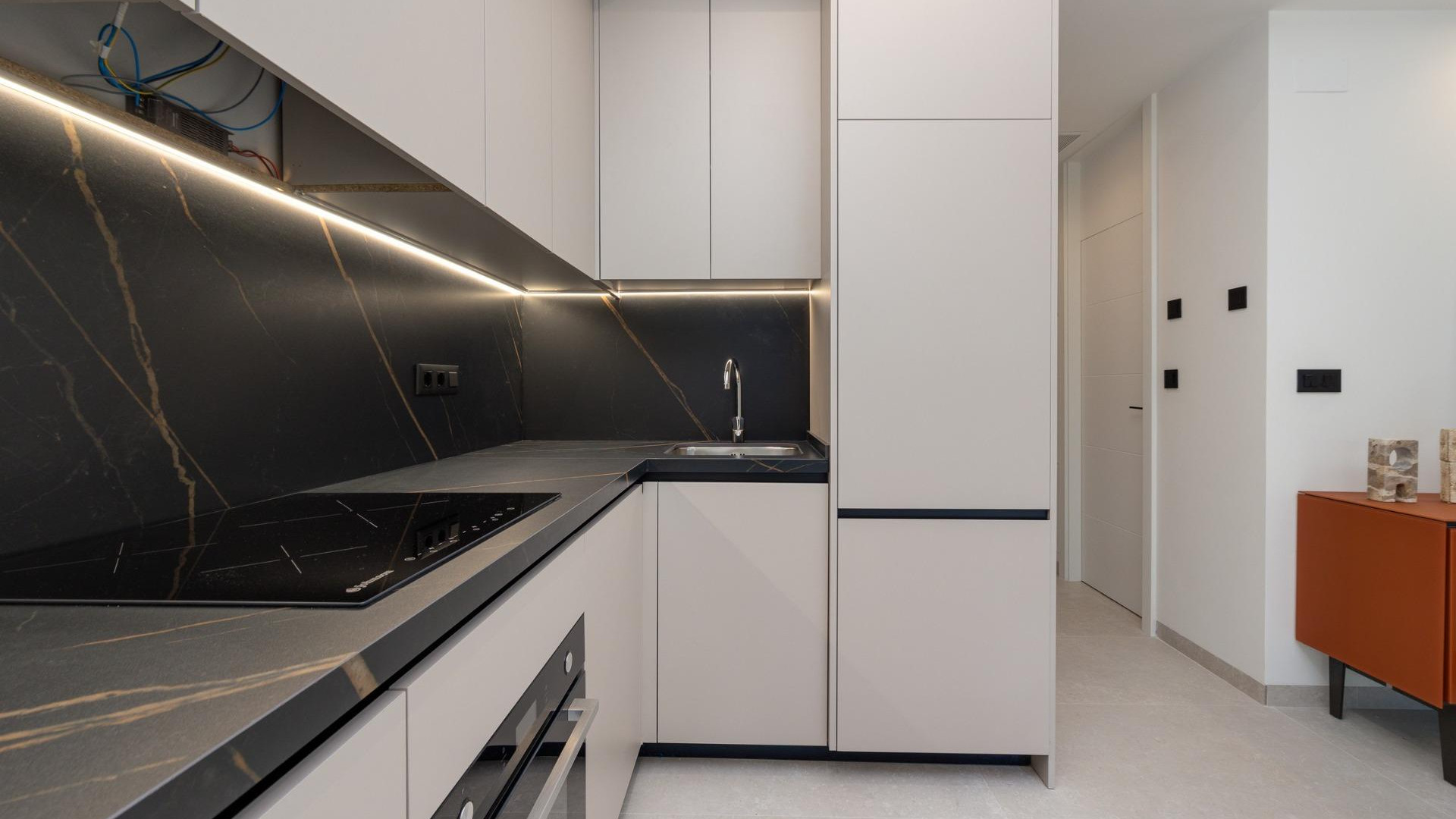 Nowa konstrukcja - Apartment - Guardamar del Segura - Avda del Puerto