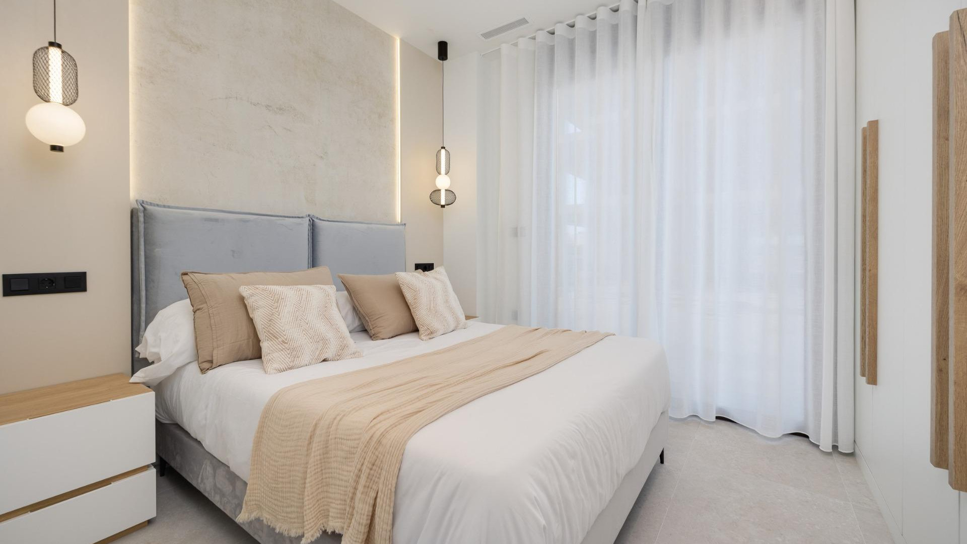 Nowa konstrukcja - Apartment - Guardamar del Segura - Avda del Puerto