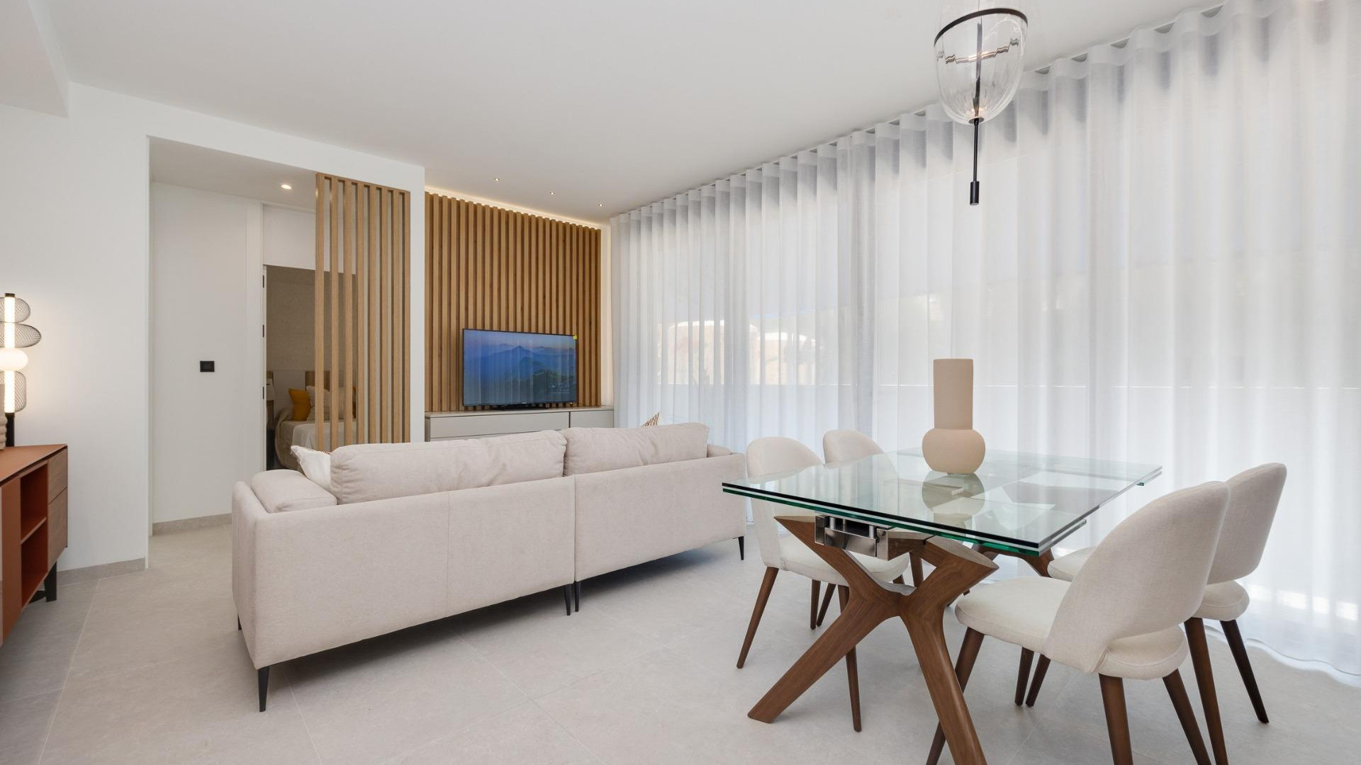 Nowa konstrukcja - Apartment - Guardamar del Segura - Avenida del Puerto