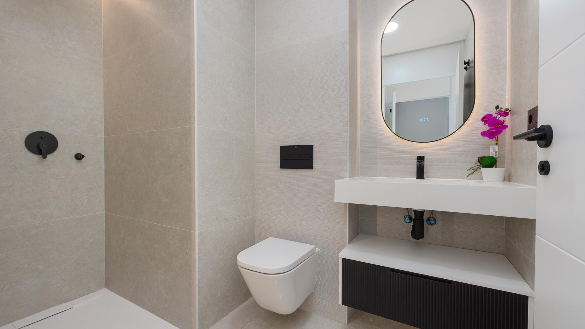 Nowa konstrukcja - Apartment - Guardamar del Segura - Avenida del Puerto