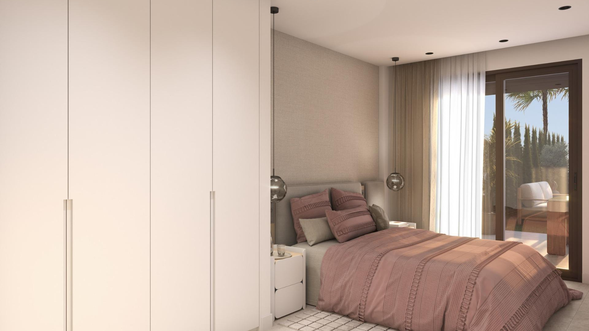 Nowa konstrukcja - Apartment - Guardamar del Segura - Avenida del Puerto