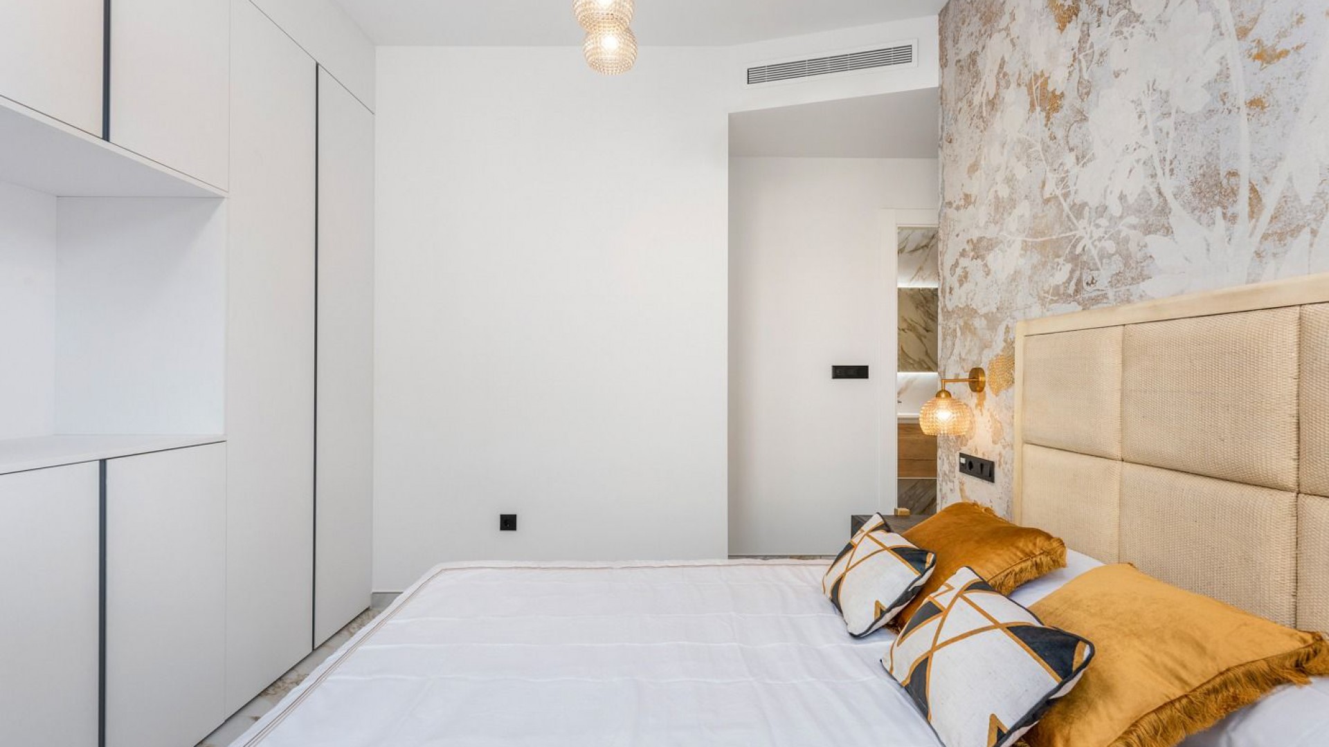 Nowa konstrukcja - Apartment - Guardamar del Segura - Centro