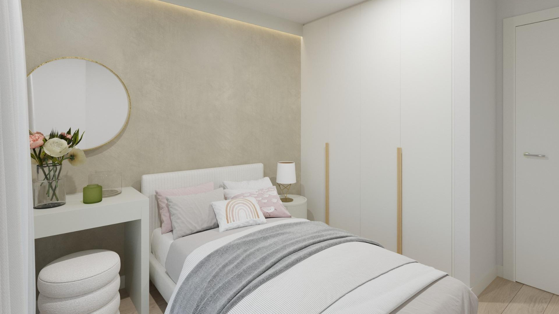 Nowa konstrukcja - Apartment - Guardamar del Segura - Centro