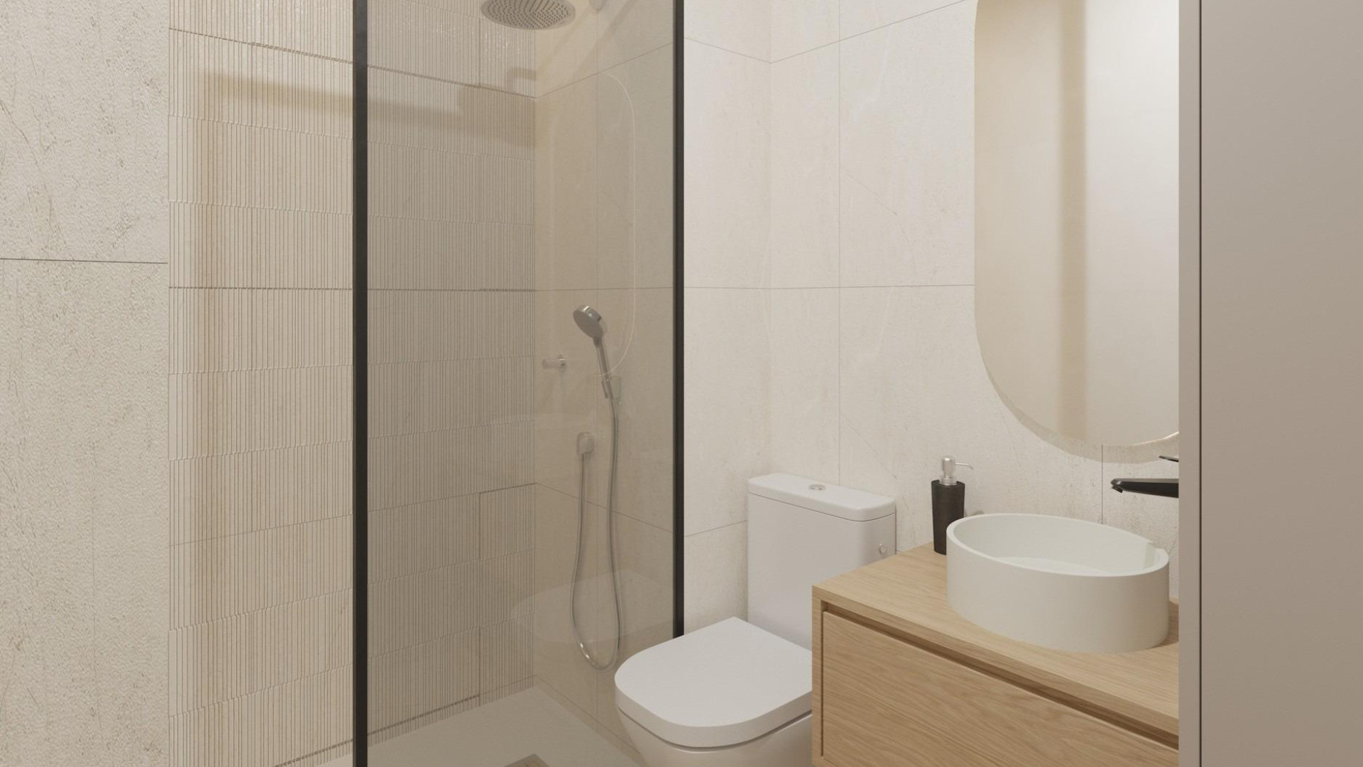 Nowa konstrukcja - Apartment - Guardamar del Segura - Centro