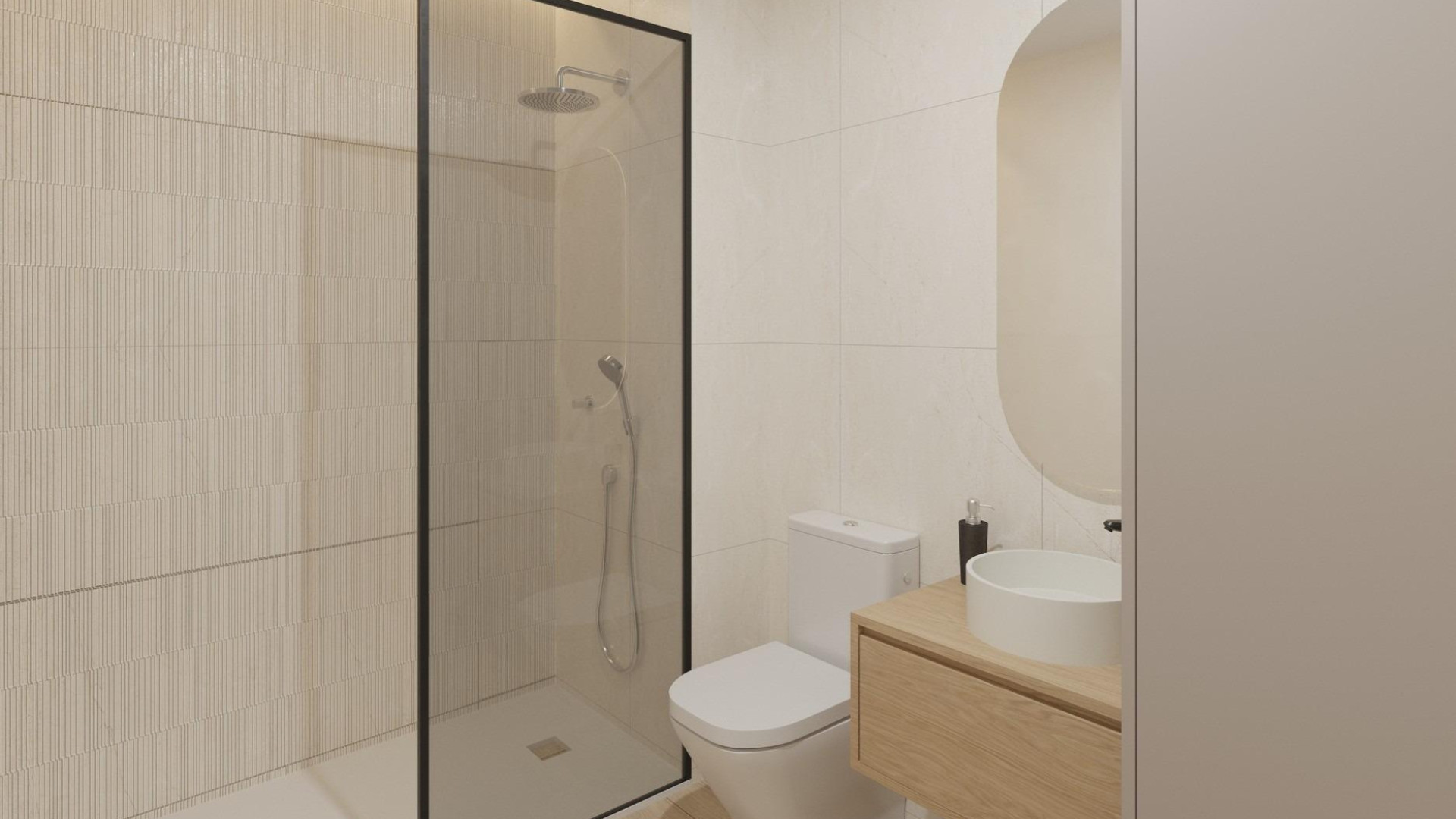 Nowa konstrukcja - Apartment - Guardamar del Segura - Centro