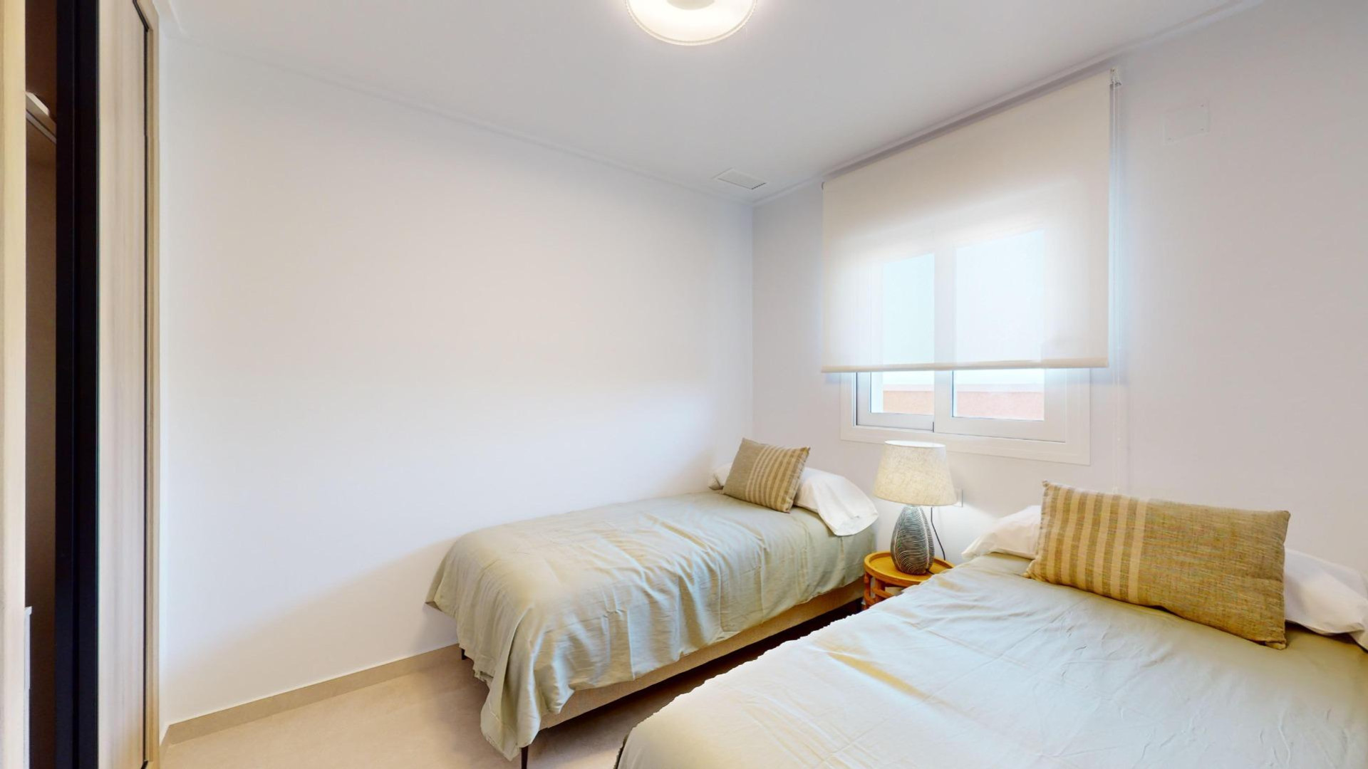 Nowa konstrukcja - Apartment - Guardamar del Segura - El Raso