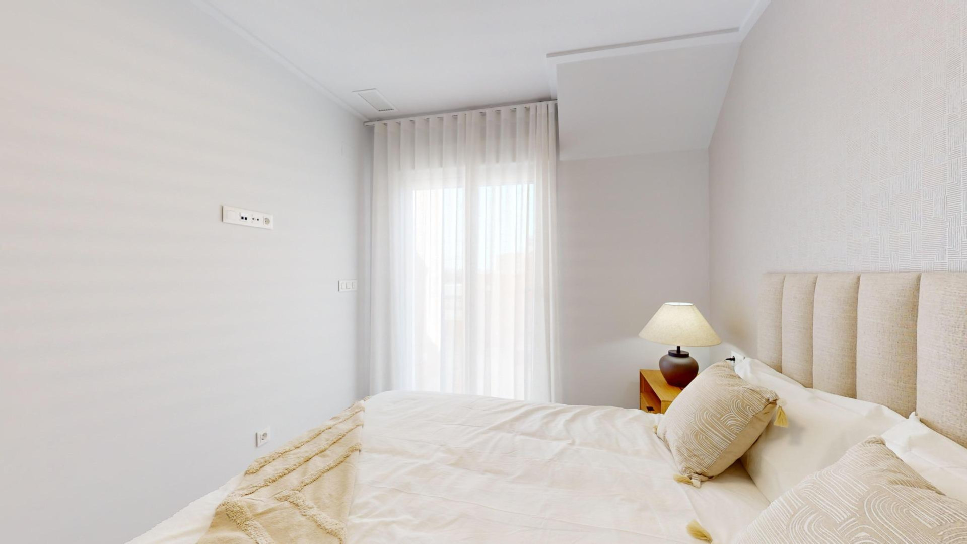 Nowa konstrukcja - Apartment - Guardamar del Segura - El Raso