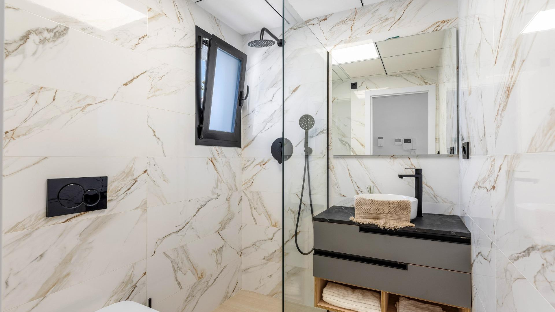 Nowa konstrukcja - Apartment - Guardamar del Segura - El Raso