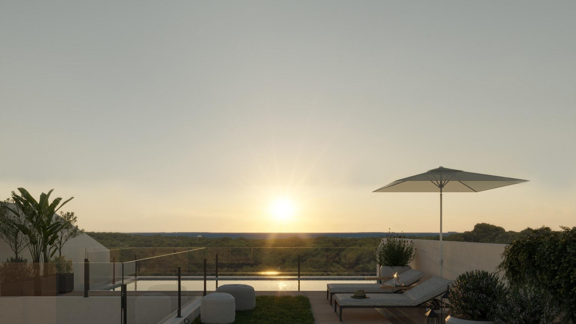 Nowa konstrukcja - Apartment - Guardamar del Segura - Pueblo