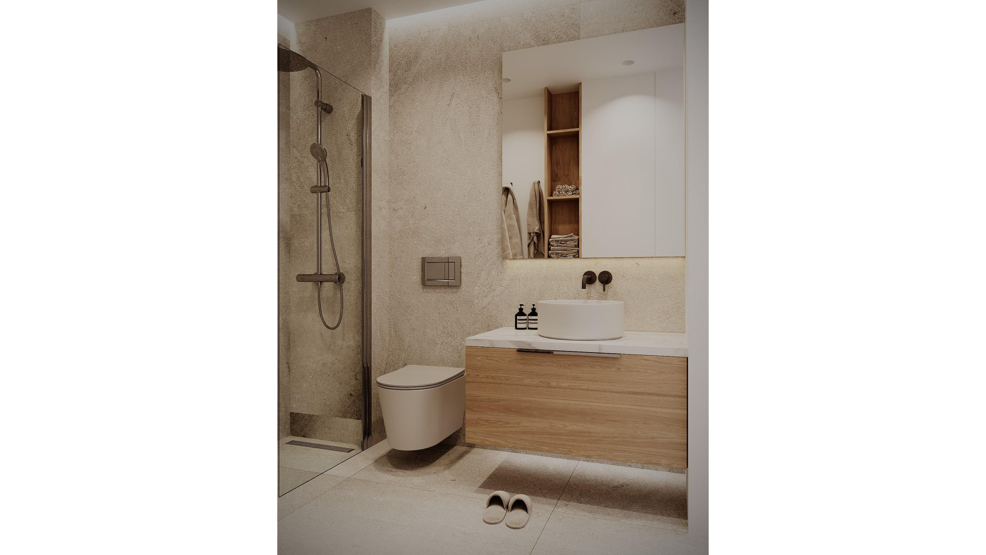 Nowa konstrukcja - Apartment - Guardamar del Segura - Pueblo