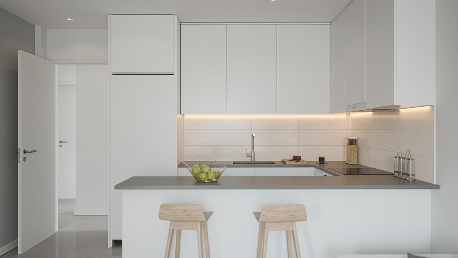 Nowa konstrukcja - Apartment - Guardamar del Segura - Pueblo