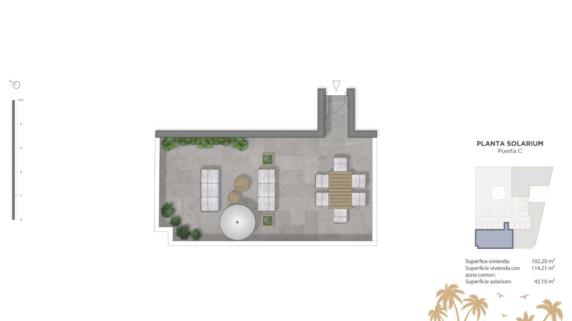 Nowa konstrukcja - Apartment - Guardamar del Segura - Pueblo