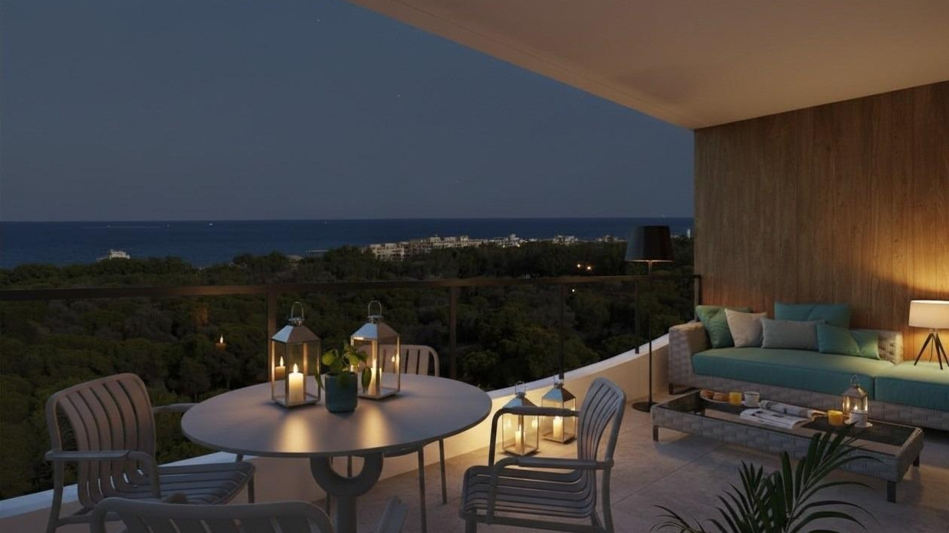 Nowa konstrukcja - Apartment - Guardamar del Segura - Pueblo