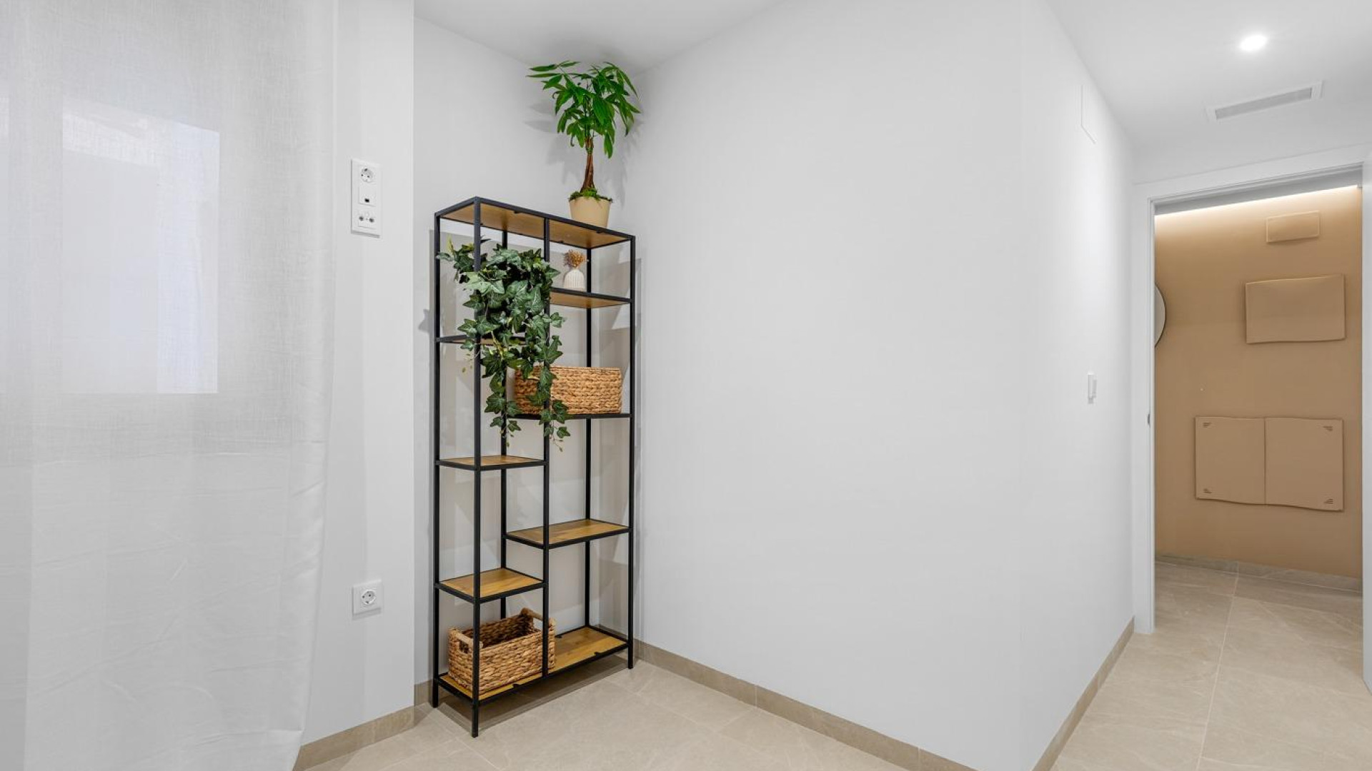Nowa konstrukcja - Apartment - Jacarilla - pueblo