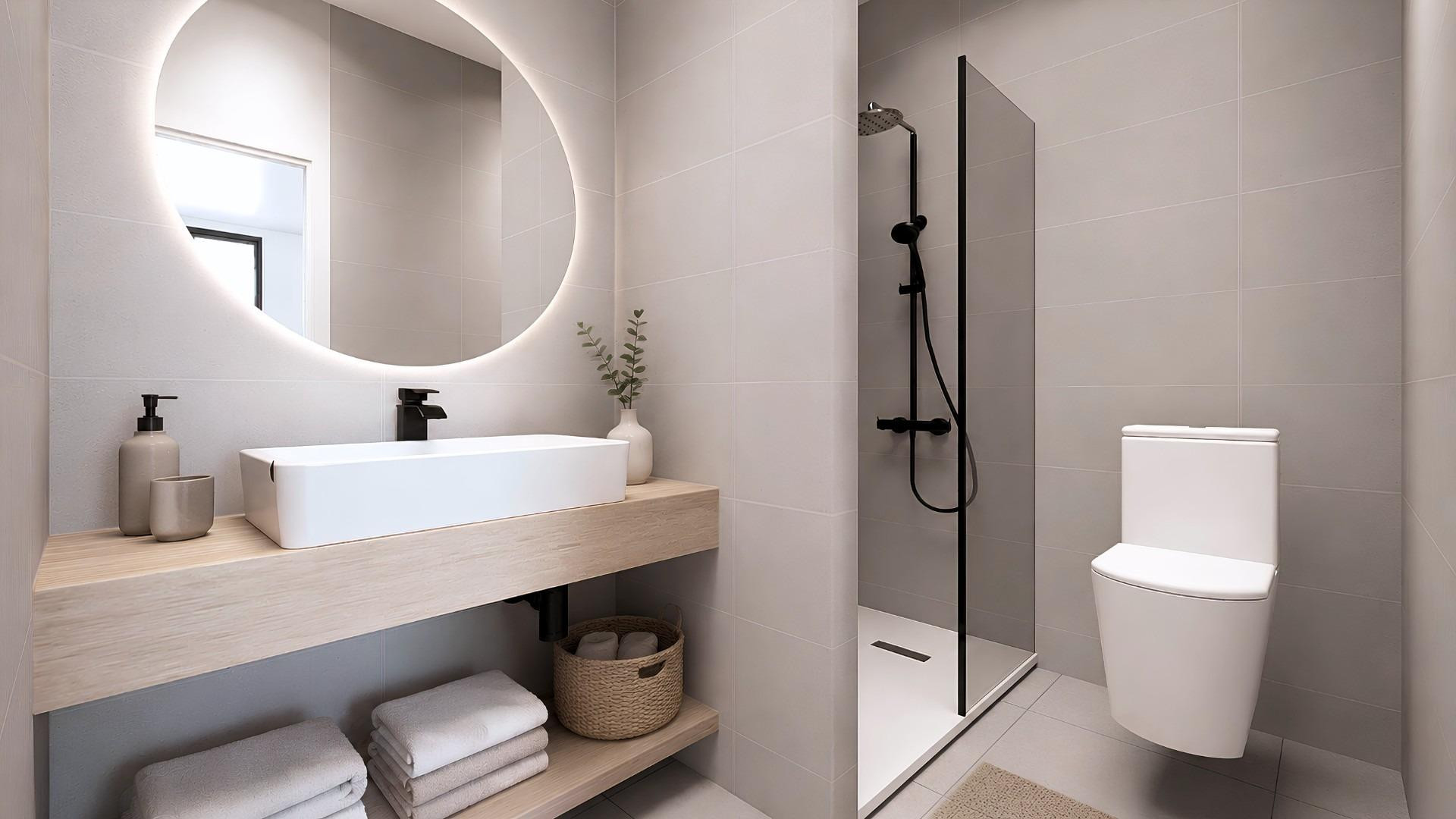 Nowa konstrukcja - Apartment - Jávea Xàbia - Pueblo