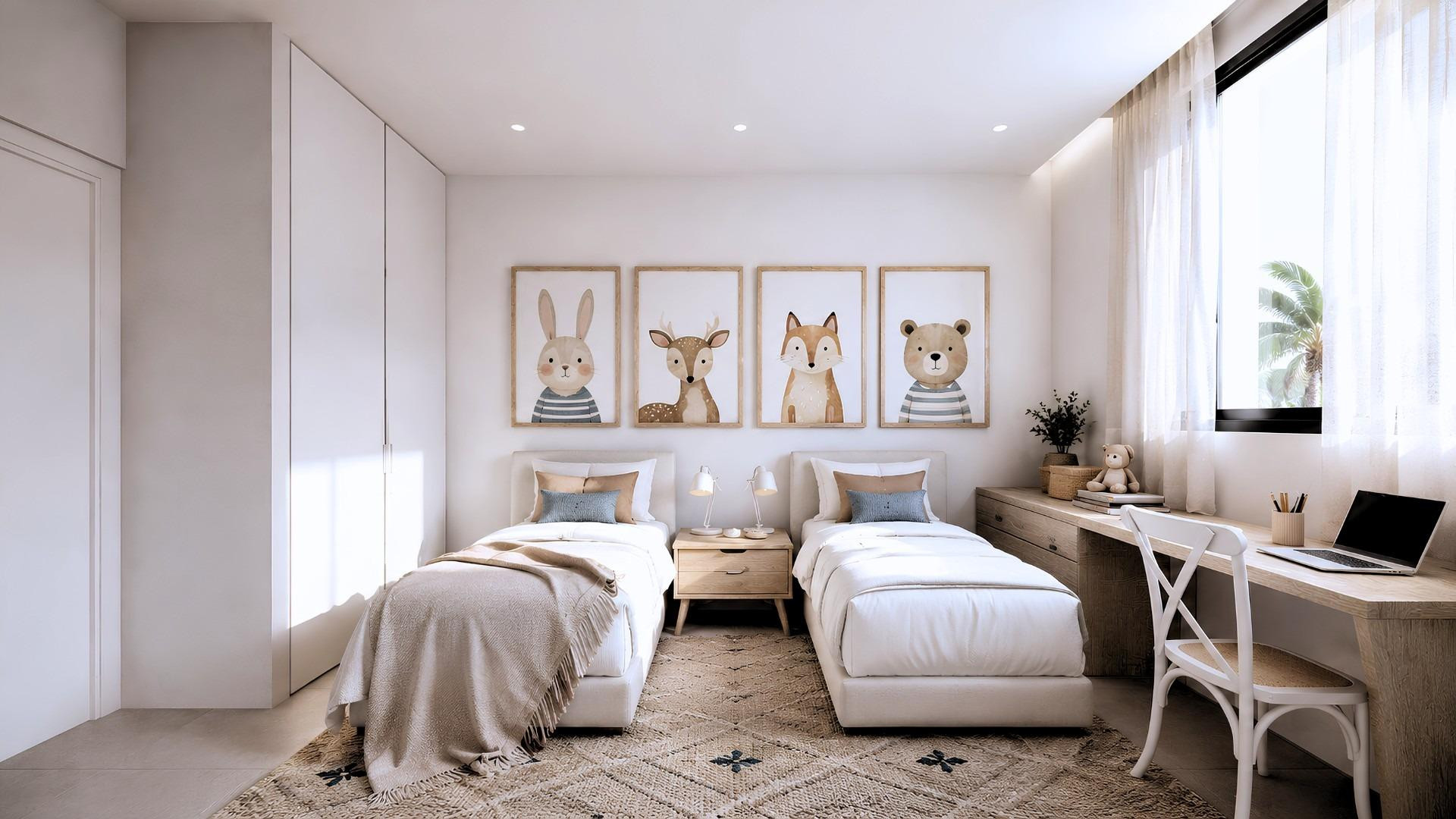 Nowa konstrukcja - Apartment - Jávea Xàbia - Pueblo