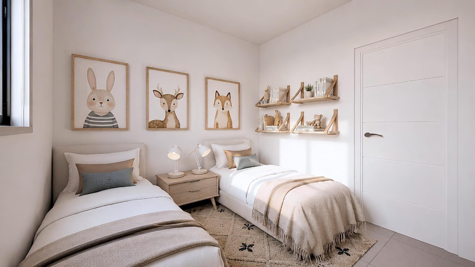 Nowa konstrukcja - Apartment - Jávea Xàbia - Pueblo