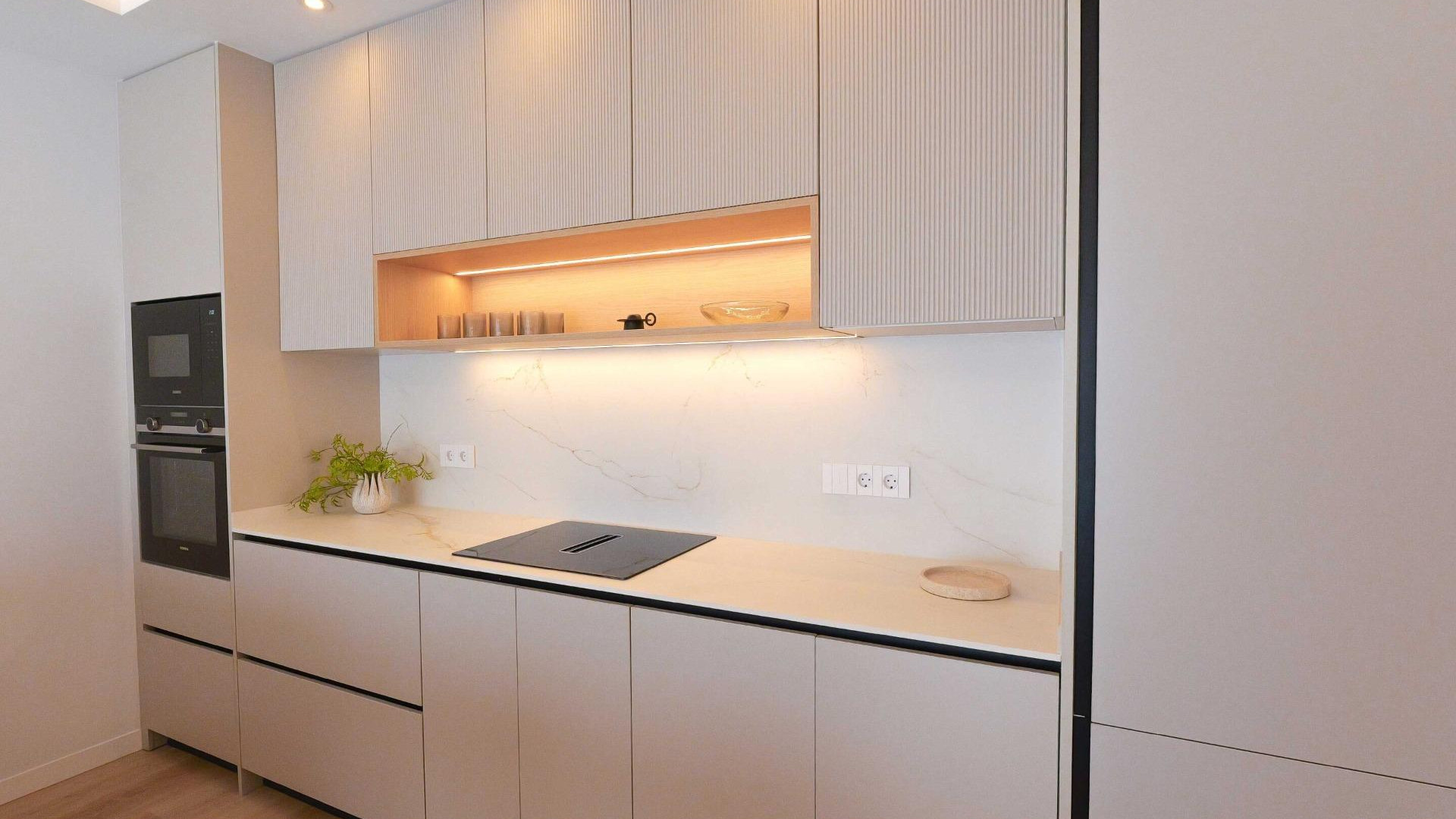 Nowa konstrukcja - Apartment - La Manga del Mar Menor - Veneziola