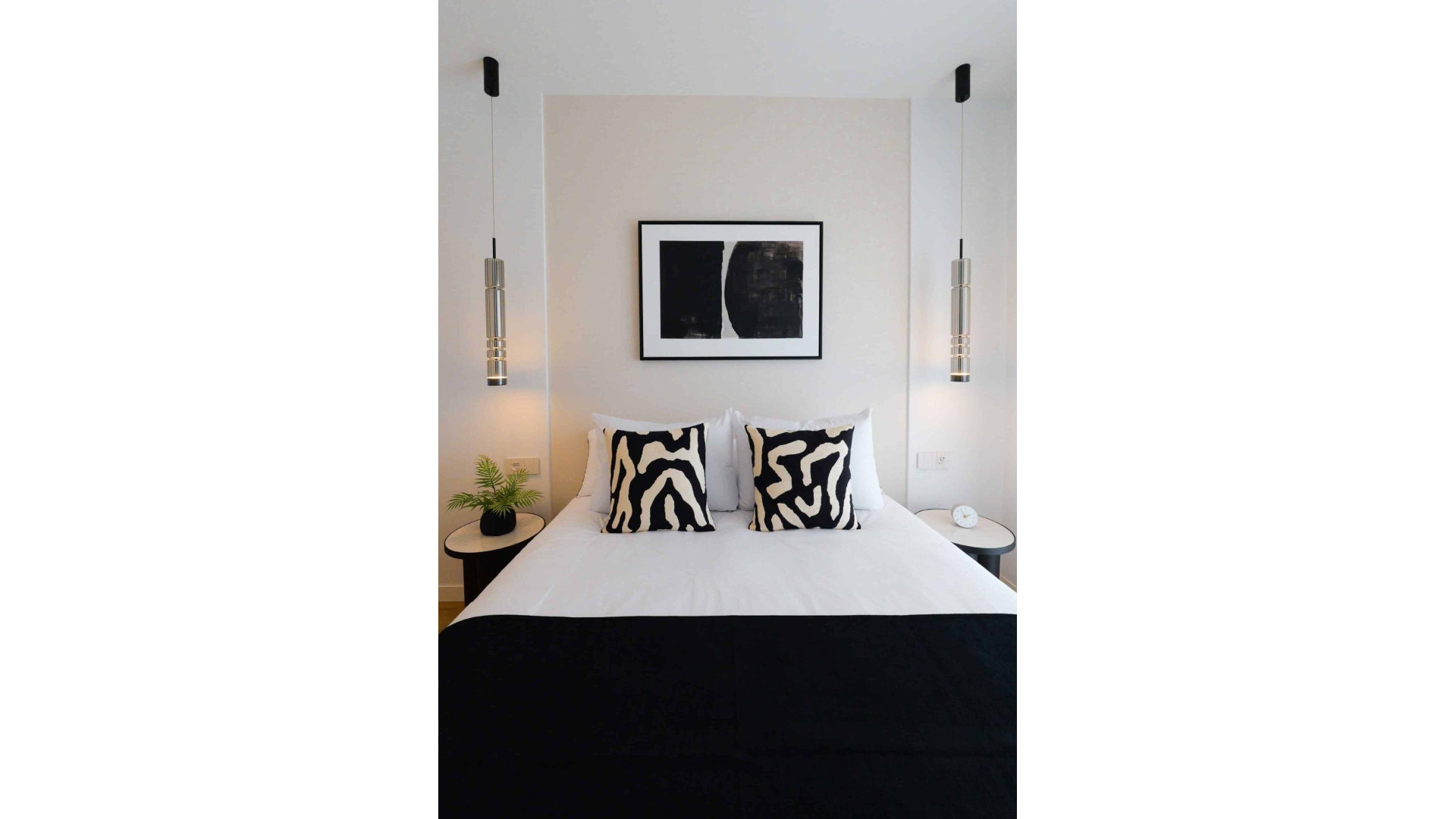 Nowa konstrukcja - Apartment - La Manga del Mar Menor - Veneziola