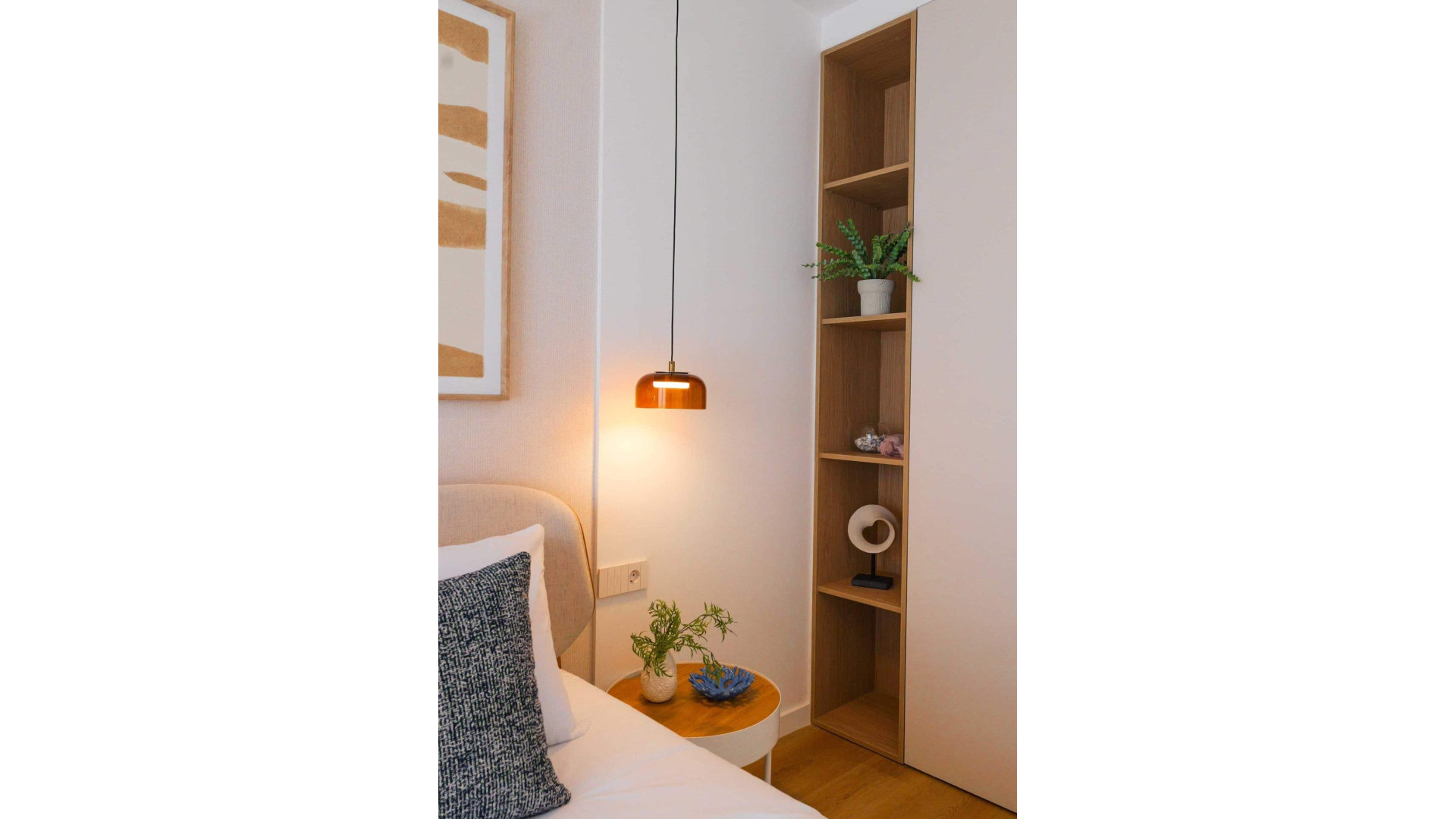 Nowa konstrukcja - Apartment - La Manga del Mar Menor - Veneziola
