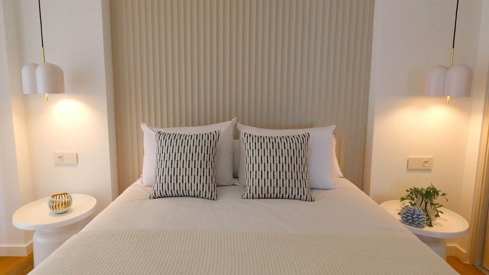 Nowa konstrukcja - Apartment - La Manga del Mar Menor - Veneziola