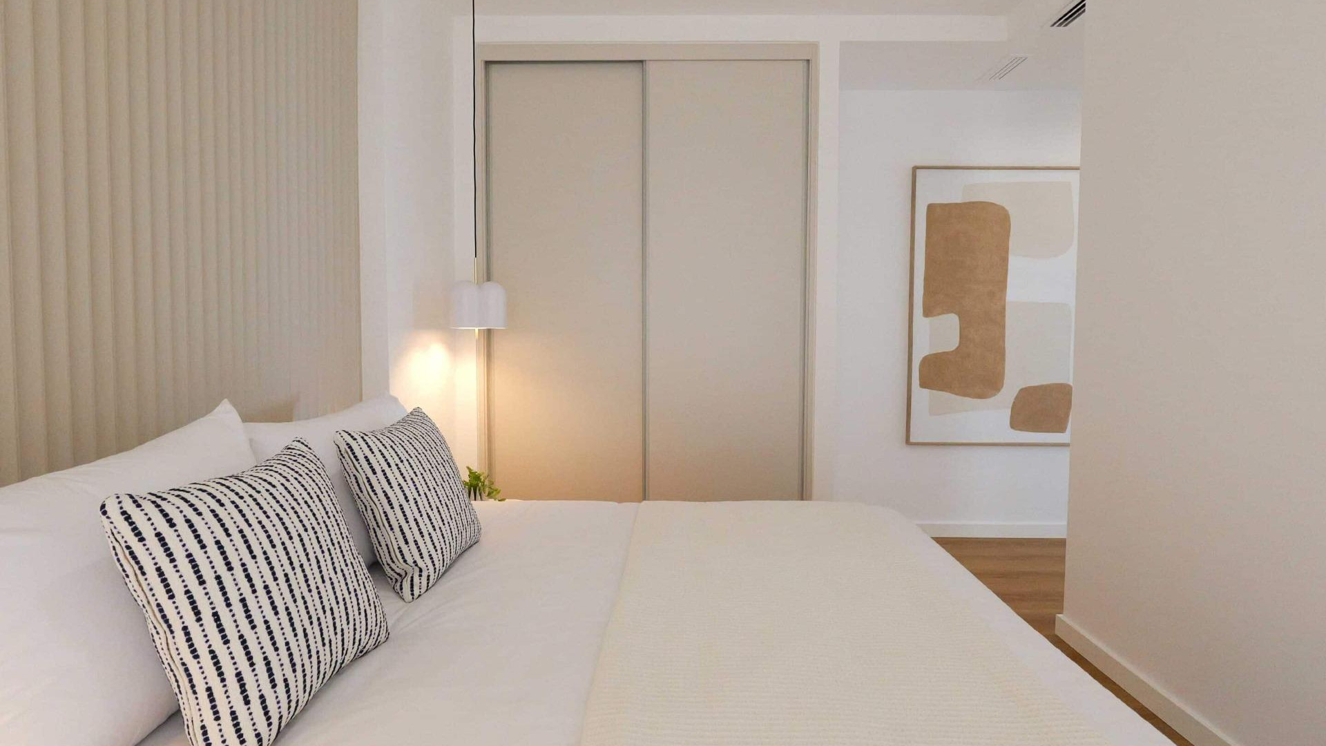 Nowa konstrukcja - Apartment - La Manga del Mar Menor - Veneziola