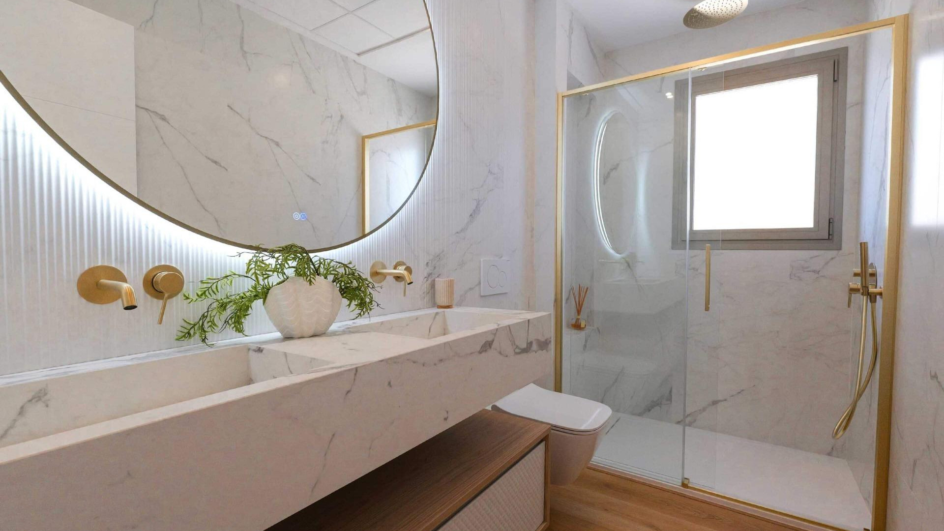 Nowa konstrukcja - Apartment - La Manga del Mar Menor - Veneziola