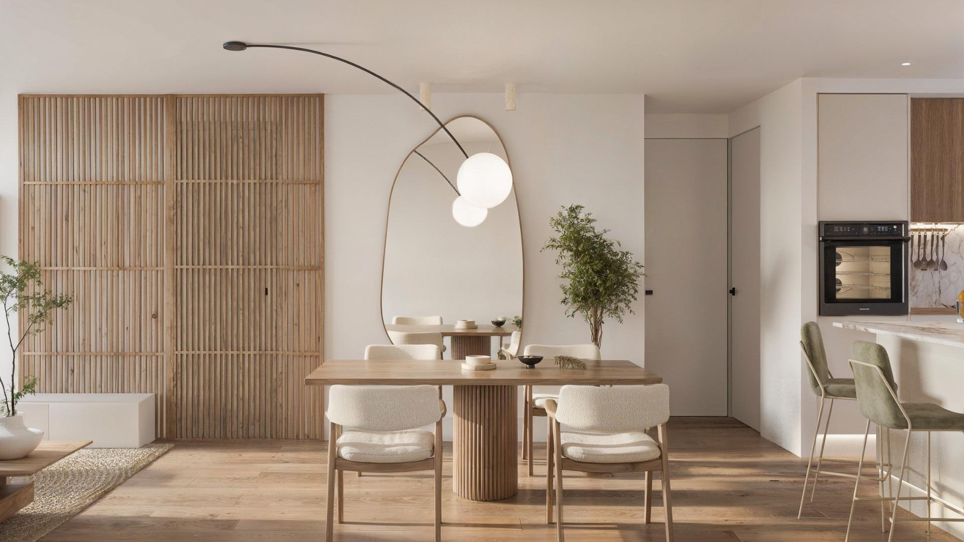 Nowa konstrukcja - Apartment - La Nucia - Ciudad del Deporte