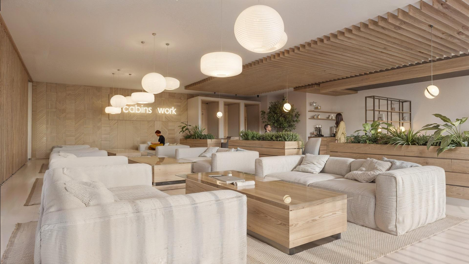 Nowa konstrukcja - Apartment - La Nucia - Ciudad del Deporte