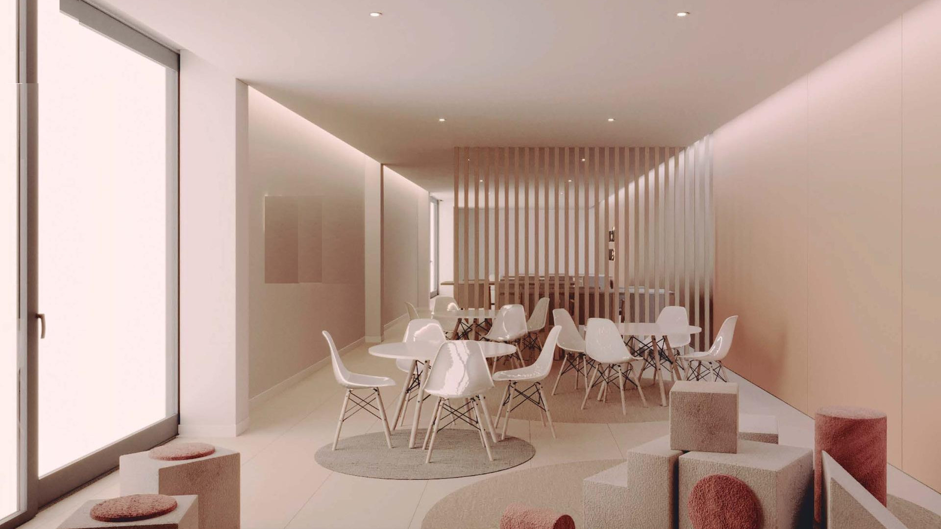 Nowa konstrukcja - Apartment - La Nucia - Ciudad Deportiva