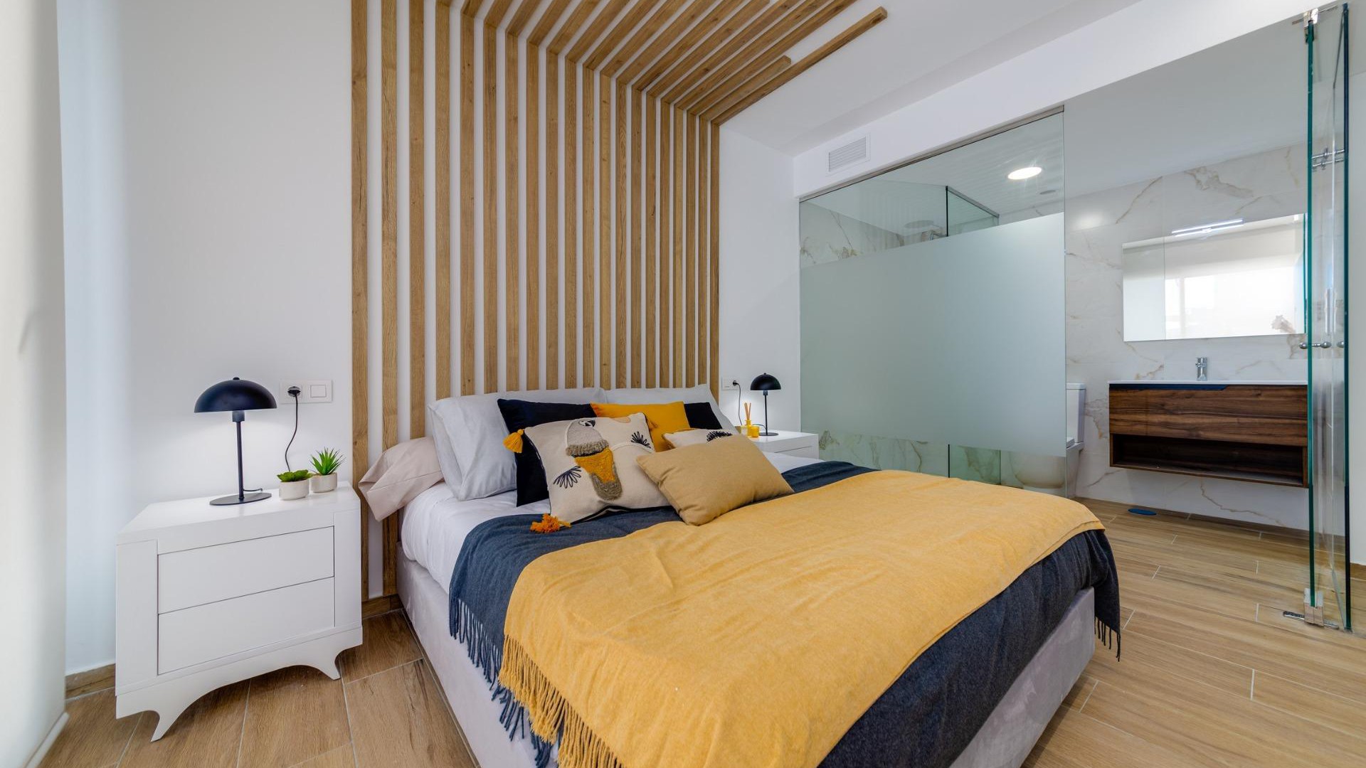 Nowa konstrukcja - Apartment - Los Alcazares - Euro Roda