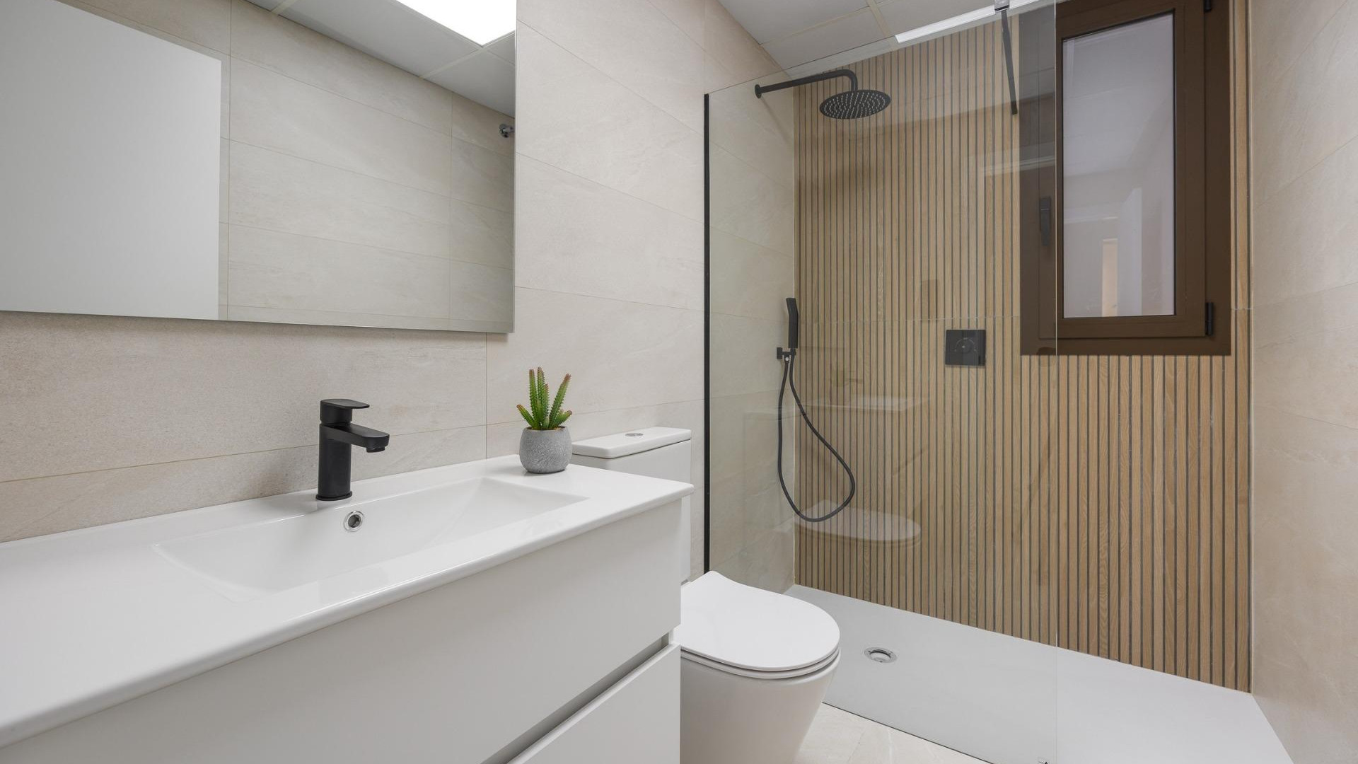 Nowa konstrukcja - Apartment - Los Alcazares - La Serena Golf