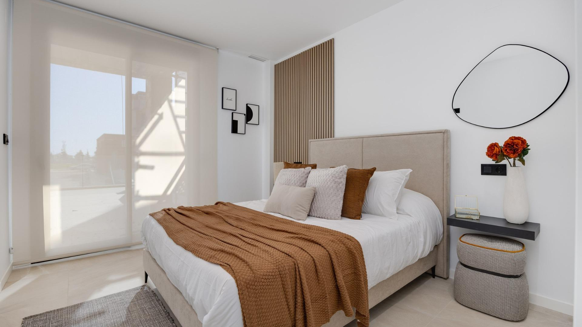 Nowa konstrukcja - Apartment - Los Alcazares - La Serena Golf