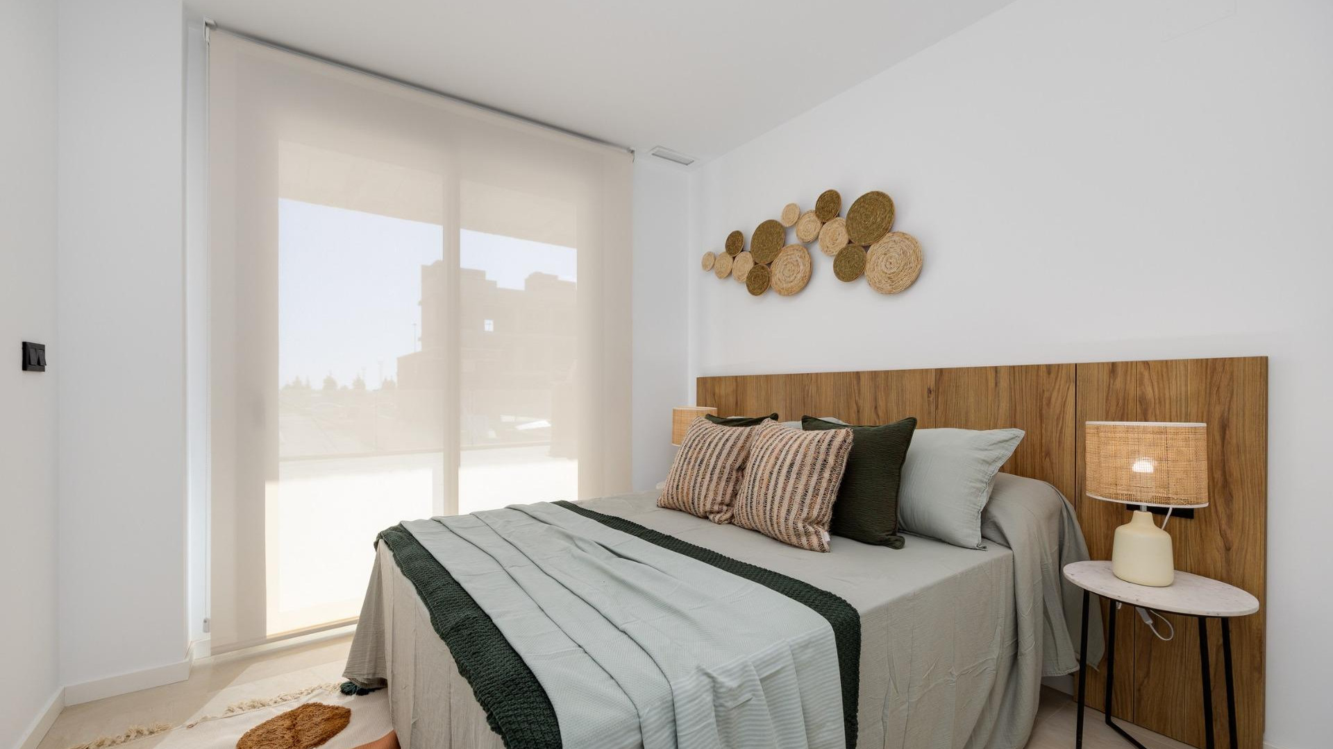 Nowa konstrukcja - Apartment - Los Alcazares - La Serena Golf