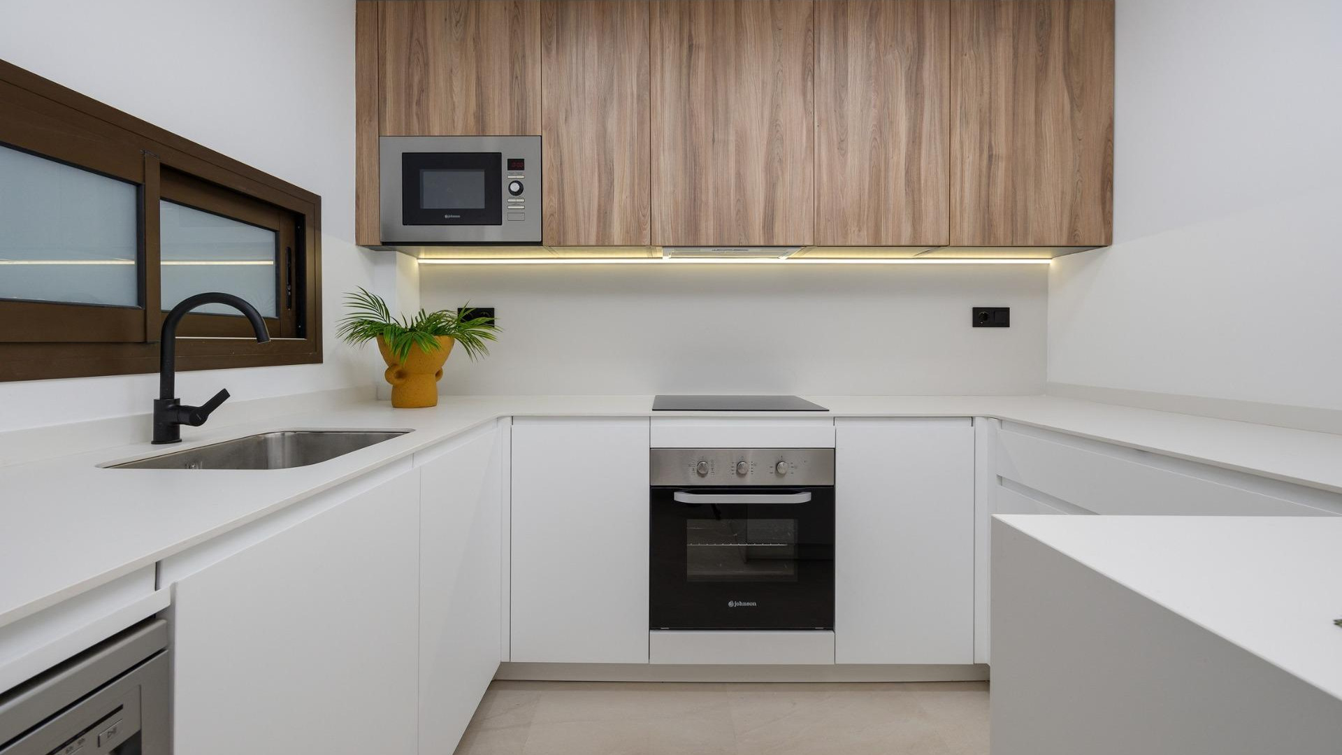 Nowa konstrukcja - Apartment - Los Alcazares - La Serena Golf