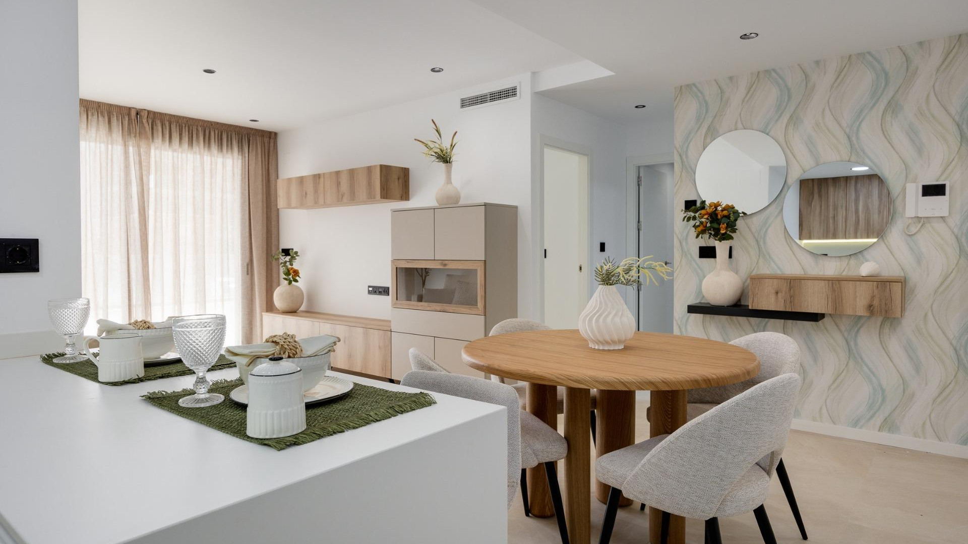 Nowa konstrukcja - Apartment - Los Alcazares - La Serena Golf