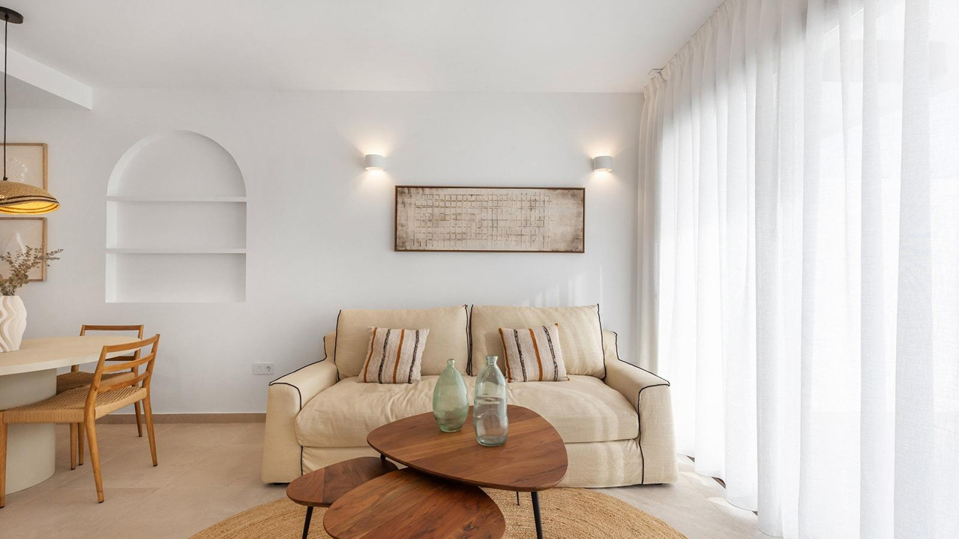 Nowa konstrukcja - Apartment - Los Alcazares - La Serena Golf
