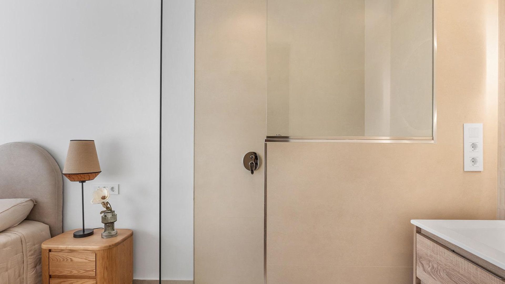 Nowa konstrukcja - Apartment - Los Alcazares - La Serena Golf