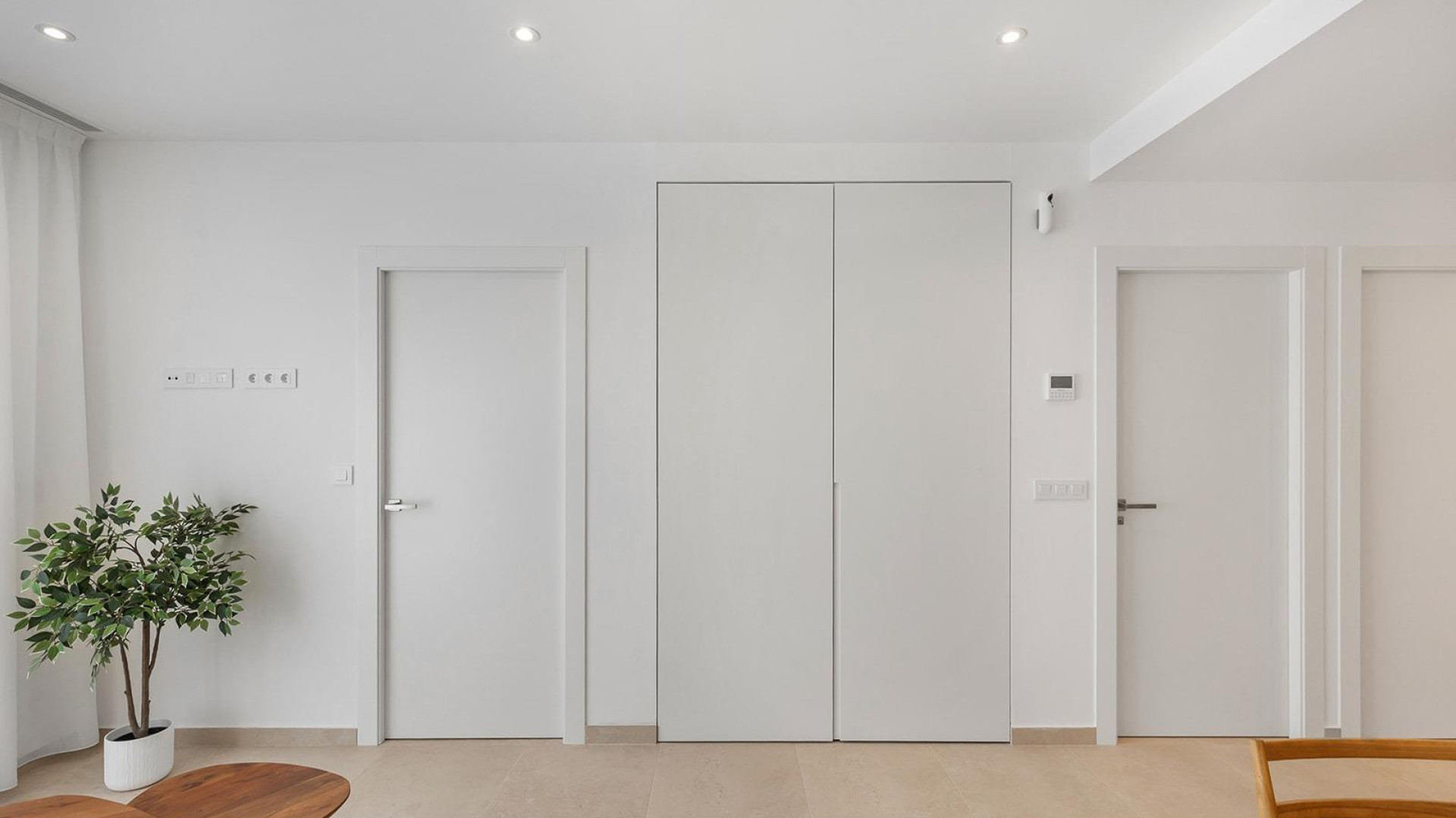 Nowa konstrukcja - Apartment - Los Alcazares - La Serena Golf