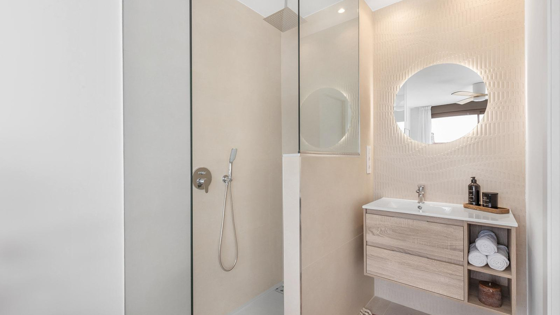 Nowa konstrukcja - Apartment - Los Alcazares - La Serena Golf